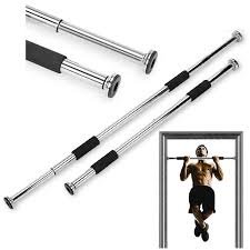 LGFM-Pull Up Bar High Quality Sport Equipment Home Door Exercise Fitness Equipment Workout Training Gym Size Adjustable Chin U