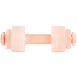 2pcs Water Dumbbells Fitness Workout Portable Home Gym Body Building Equipments Adjustable Weight Water Dumbbells